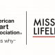 AHA Mission: Lifeline Award
