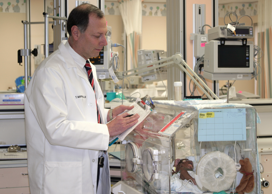 Legacy of Greenwood Physician Lives On Self Regional