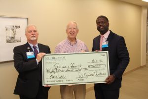 Greenwood Pathway House Check Presentation