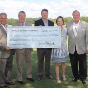 Women's Health Classic Check Presentation