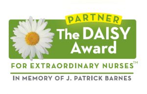 Self Regional Healthcare has partnered with The DAISY Foundation to honor exceptional nurses.