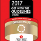 Get with the Guidelines Stroke Gold Plus