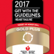 Get with the Guidelines Heart Failure Gold Plus