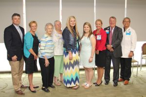 Mary Ella Ruff Scholarship