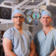 Sumeer Lal, M.D. and Michael Kilburn, M.D.