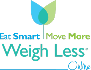 Eat Smart, Move More, Weigh Less