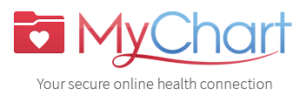 MyChart logo