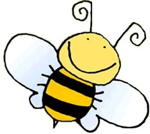 Smiling BEE award logo