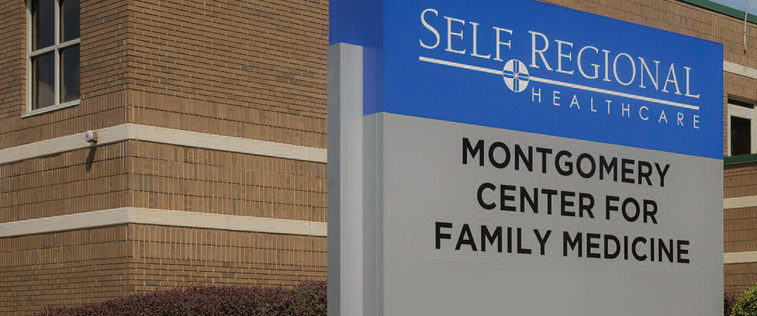 Montgomery Family Center for Family Medicine