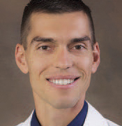 Jacob Ringenberg, M.D.