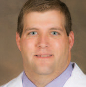 Dan Divilbiss, M.D.