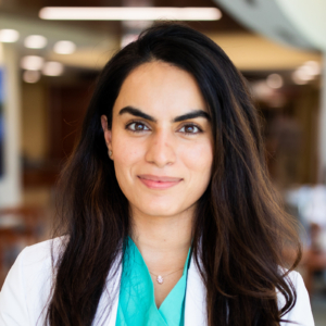 Anju Balani PharmD
