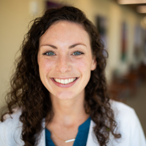 Courtney King PharmD