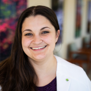 Elizabeth Clegg PharmD