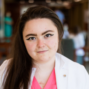 Haley Hubbard PharmD