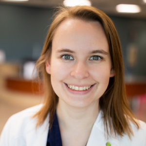 Leanne Lagroon PharmD