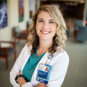 Stephanie Smith, PharmD, BCCCP