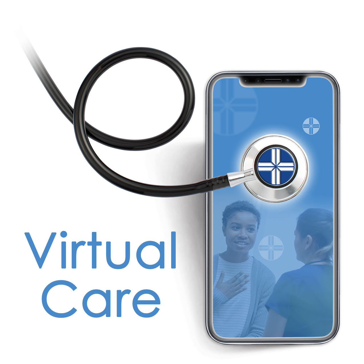 Virtual Care visits now available at Self Regional Healthare