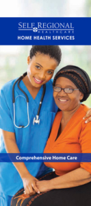 Download Home Health Services Brochure