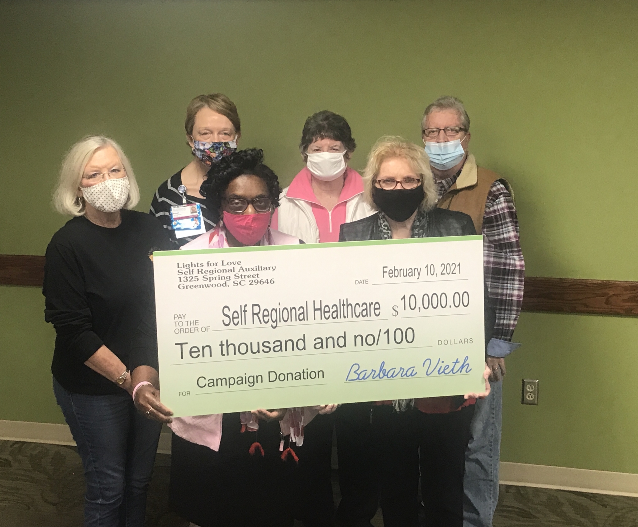 Self Regional Healthcare Greenwood Sc - uru8cel