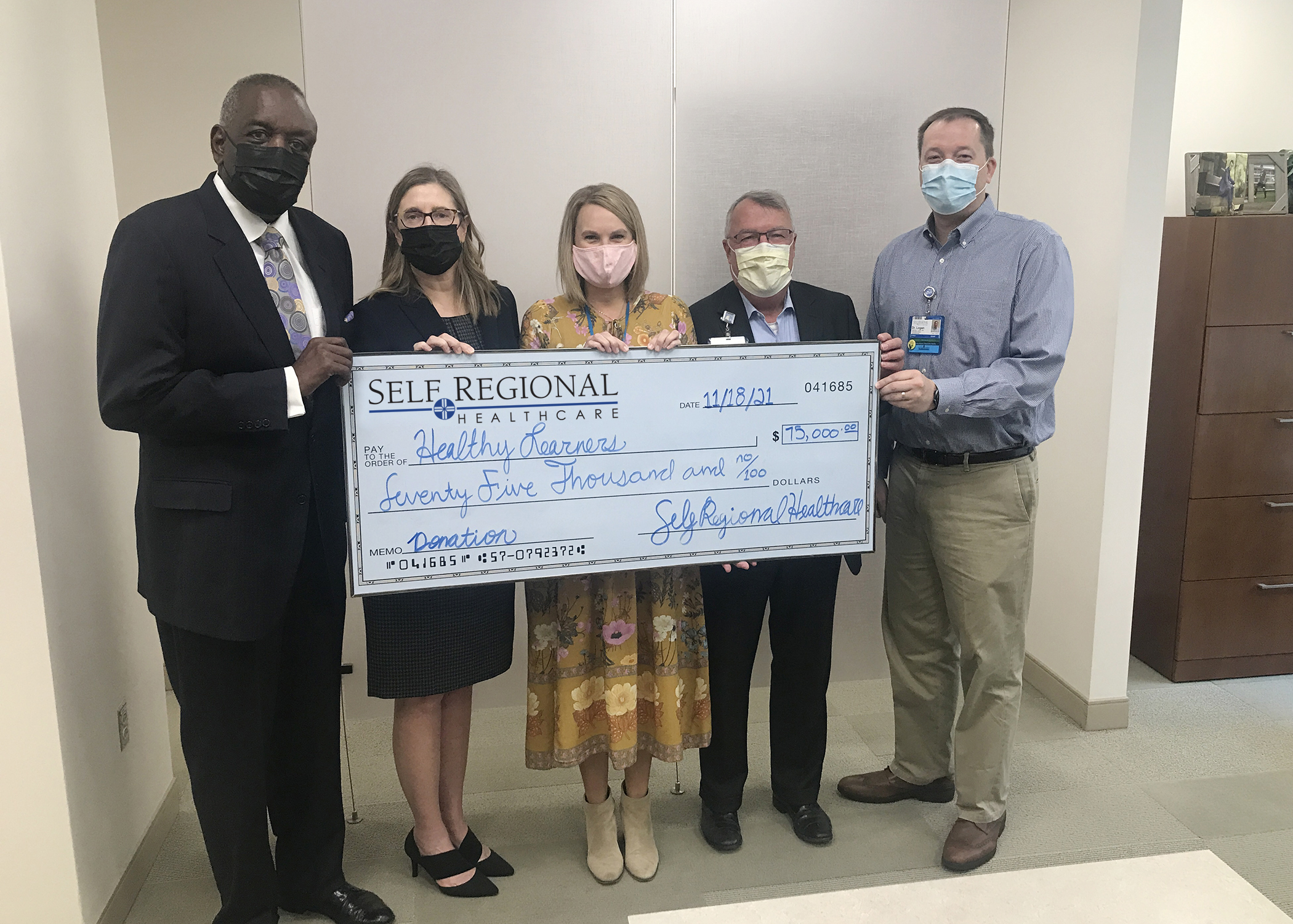 Self Regional Healthcare Greenwood Sc - mlay0c5