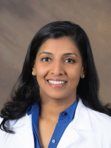 Priya Kumar, MD