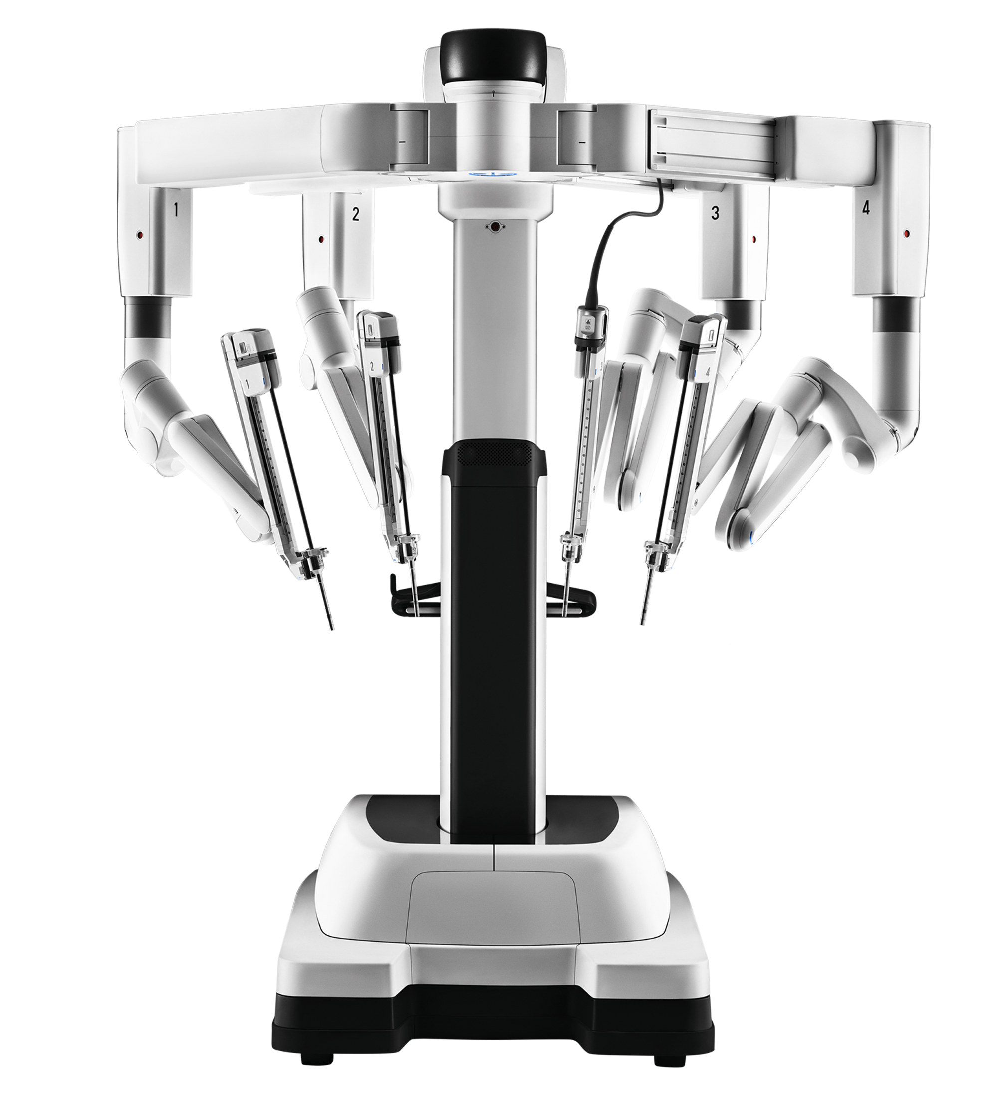 daVinci Xi Robotic System® - Self Regional Healthcare | Greenwood, SC