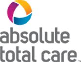Logo for Absolute Total Care 