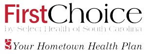 Logo for First Choice Benefits Plan