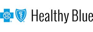 Logo for Healthy Blue Blue Choice Health Plan of SC 