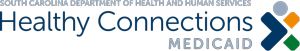 Logo for SC Medicaid Healthy Connections