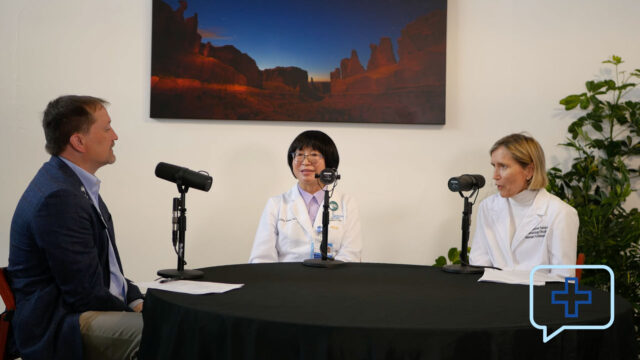Medically Speaking #18