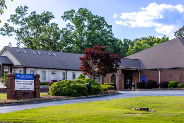 Family Healthcare West Greenwood