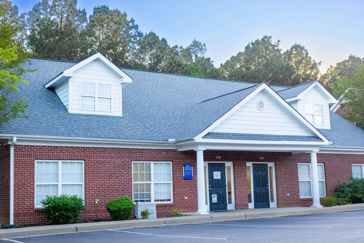 Family Healthcare Greenwood