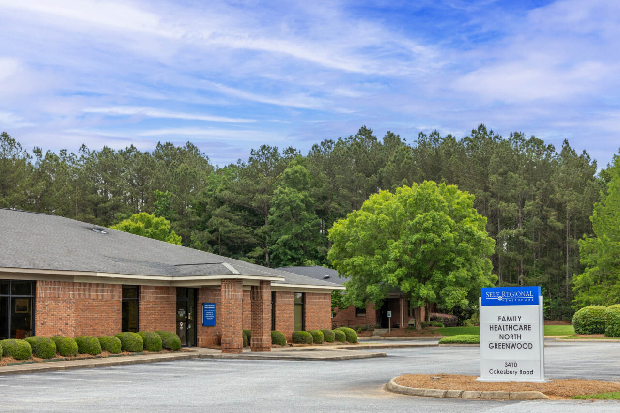 Family Healthcare North Greenwood