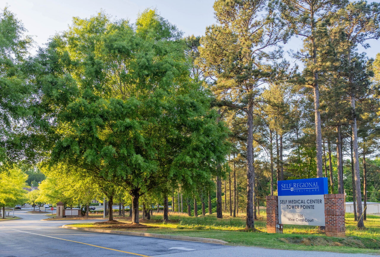 Family Healthcare Tower Pointe