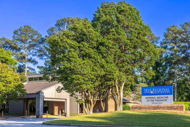 Internal Medicine of the Piedmont