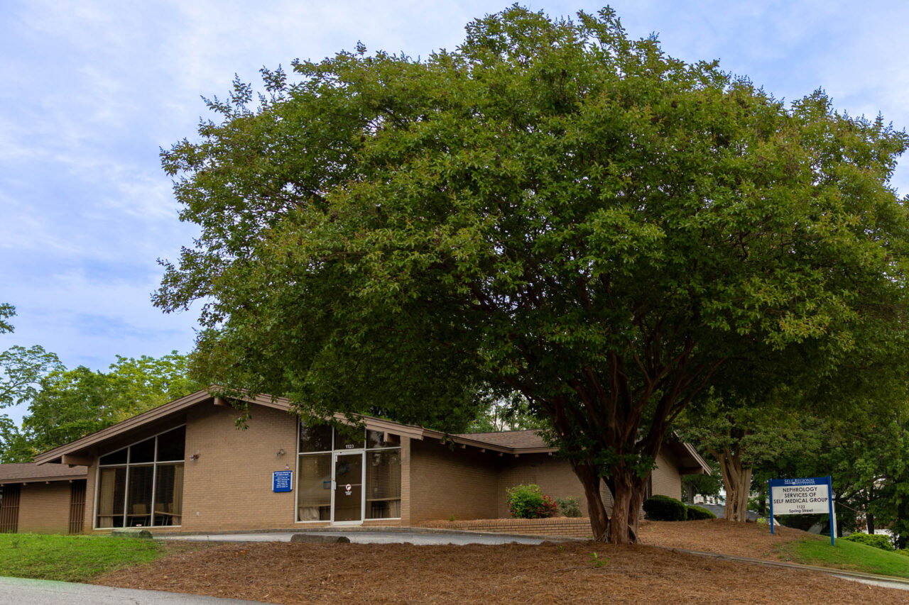 Nephrology Services