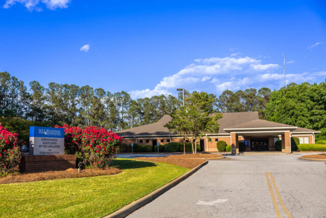 Orthopaedic Associates of the Lakelands