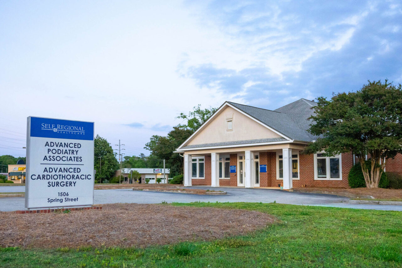 Advanced Podiatry Associates