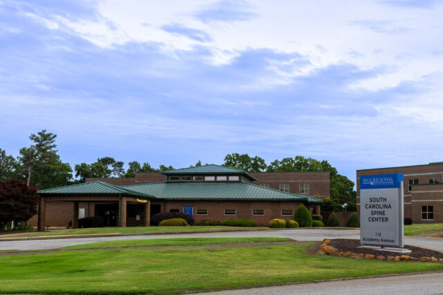 Advanced Spine and Neurosurgical Associates