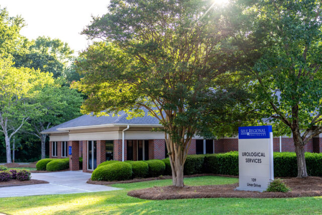 Urological Services