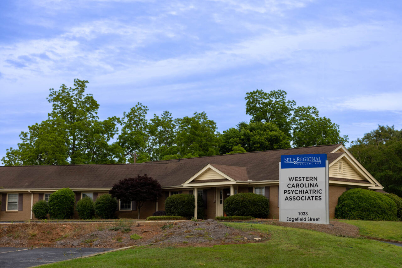 Western Carolina Psychiatric Associates