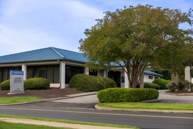 Wound Healing Institute