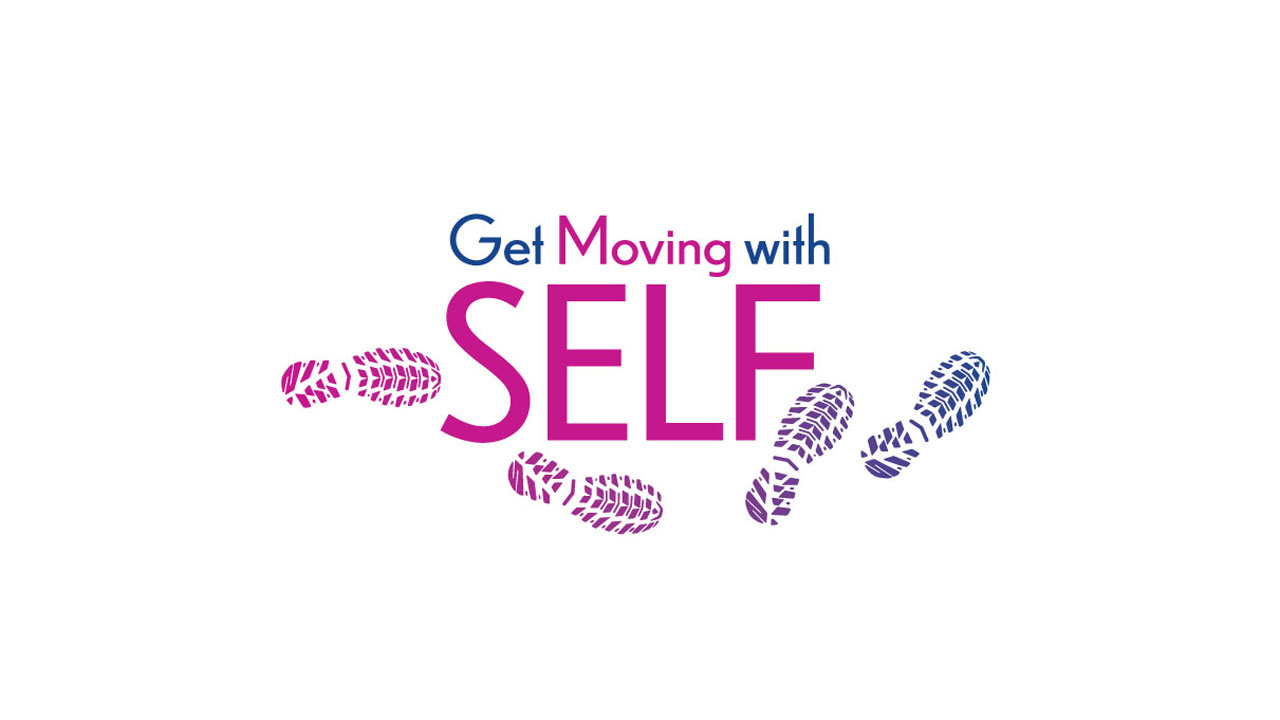 Get Moving with Self Lakelands – Self Regional Healthcare
