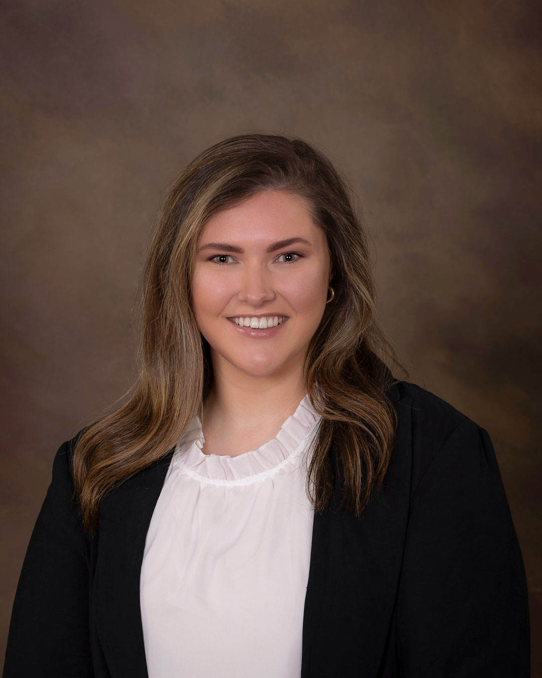 Self Regional Healthcare staff member headshot