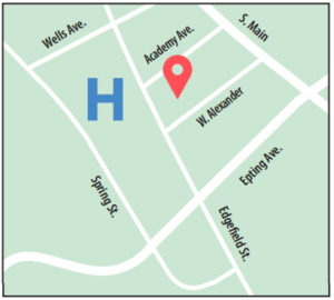 CenteringPregnancy at Montgomery Center for Family Medicine, Greenwood