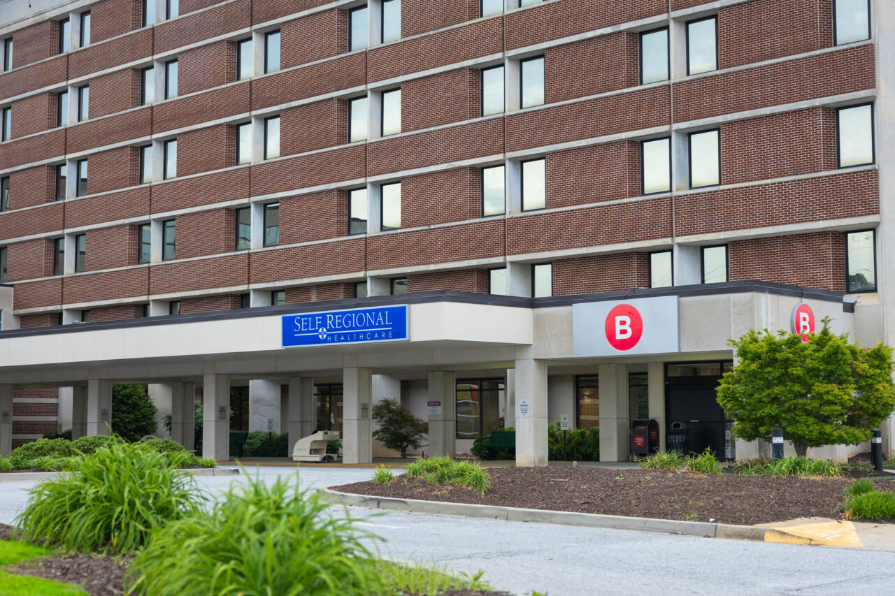 Greenwood Pain Management
