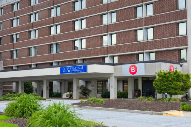 Greenwood Pain Management