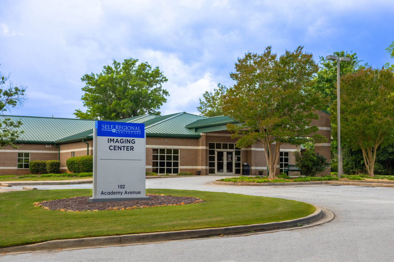 Imaging Center